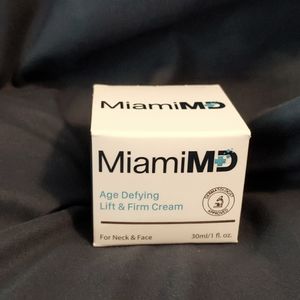Miami MD Age Defying Lift & Firm Cream